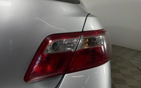 Toyota Camry, 2008 год, 1 063 000 рублей, 8 фотография