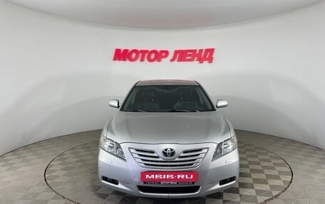 Toyota Camry, 2008 год, 1 063 000 рублей, 2 фотография