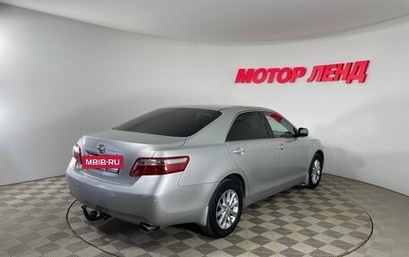 Toyota Camry, 2008 год, 1 063 000 рублей, 4 фотография