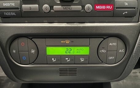 Ford Fusion I, 2008 год, 599 000 рублей, 16 фотография