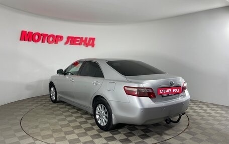 Toyota Camry, 2008 год, 1 063 000 рублей, 6 фотография