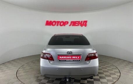 Toyota Camry, 2008 год, 1 063 000 рублей, 5 фотография
