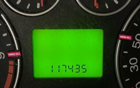 Ford Fusion I, 2008 год, 599 000 рублей, 18 фотография