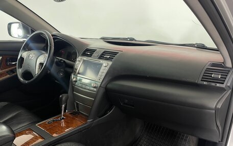 Toyota Camry, 2008 год, 1 063 000 рублей, 12 фотография