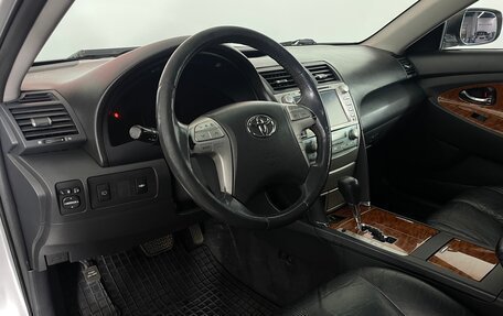 Toyota Camry, 2008 год, 1 063 000 рублей, 11 фотография