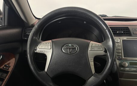 Toyota Camry, 2008 год, 1 063 000 рублей, 16 фотография