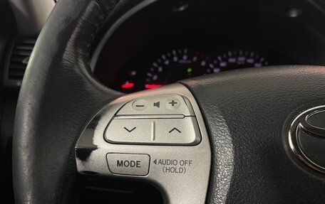 Toyota Camry, 2008 год, 1 063 000 рублей, 17 фотография