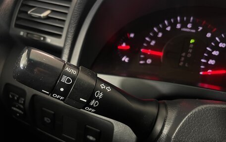 Toyota Camry, 2008 год, 1 063 000 рублей, 20 фотография