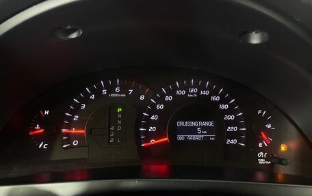 Toyota Camry, 2008 год, 1 063 000 рублей, 19 фотография