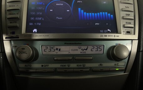 Toyota Camry, 2008 год, 1 063 000 рублей, 24 фотография