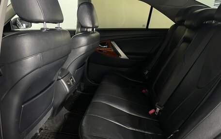 Toyota Camry, 2008 год, 1 063 000 рублей, 30 фотография
