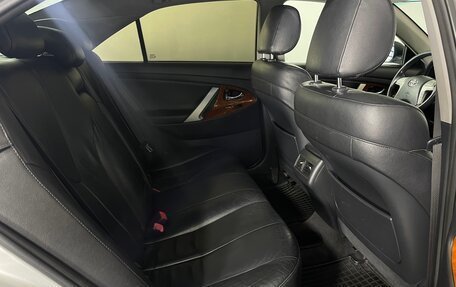 Toyota Camry, 2008 год, 1 063 000 рублей, 31 фотография