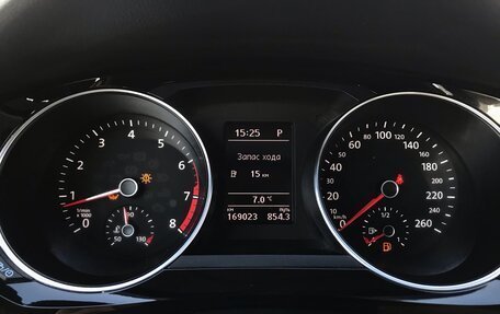 Volkswagen Jetta VI, 2016 год, 1 150 000 рублей, 15 фотография