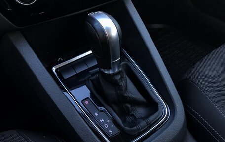 Volkswagen Jetta VI, 2016 год, 1 150 000 рублей, 21 фотография