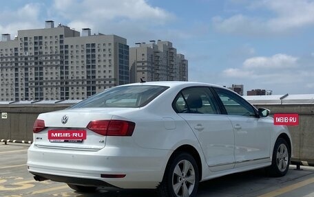 Volkswagen Jetta VI, 2016 год, 1 150 000 рублей, 12 фотография