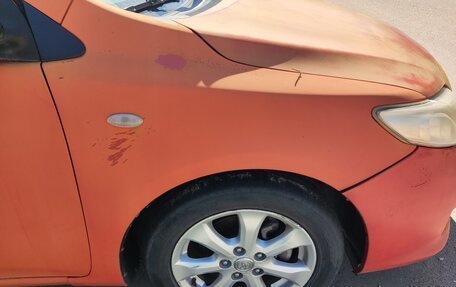Toyota Corolla, 2009 год, 495 000 рублей, 5 фотография