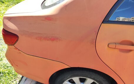 Toyota Corolla, 2009 год, 495 000 рублей, 6 фотография