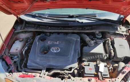 Toyota Corolla, 2009 год, 495 000 рублей, 7 фотография