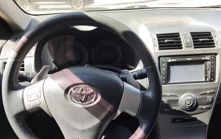 Toyota Corolla, 2009 год, 495 000 рублей, 15 фотография
