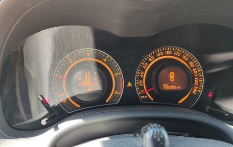 Toyota Corolla, 2009 год, 495 000 рублей, 12 фотография