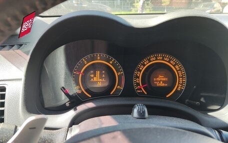 Toyota Corolla, 2009 год, 495 000 рублей, 13 фотография