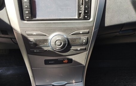 Toyota Corolla, 2009 год, 495 000 рублей, 17 фотография