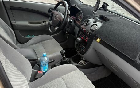 Chevrolet Lacetti, 2009 год, 500 000 рублей, 3 фотография