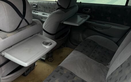 Mazda Premacy III, 2001 год, 400 000 рублей, 5 фотография