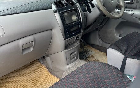 Mazda Premacy III, 2001 год, 400 000 рублей, 6 фотография