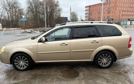 Chevrolet Lacetti, 2009 год, 500 000 рублей, 7 фотография