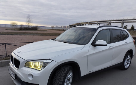 BMW X1, 2014 год, 1 600 000 рублей, 2 фотография