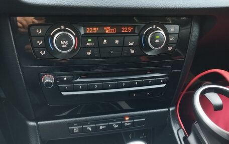 BMW X1, 2014 год, 1 600 000 рублей, 7 фотография
