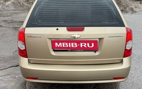 Chevrolet Lacetti, 2009 год, 500 000 рублей, 8 фотография