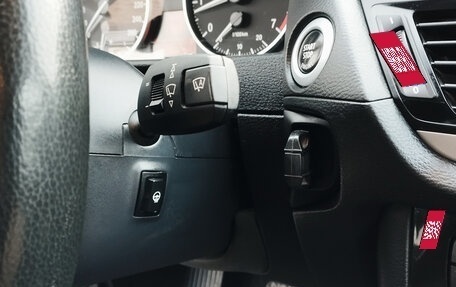 BMW X1, 2014 год, 1 600 000 рублей, 11 фотография