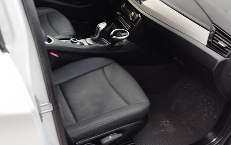 BMW X1, 2014 год, 1 600 000 рублей, 12 фотография