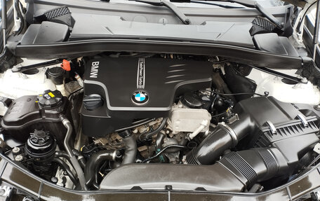 BMW X1, 2014 год, 1 600 000 рублей, 13 фотография