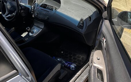 Honda Civic VIII, 2007 год, 580 000 рублей, 6 фотография