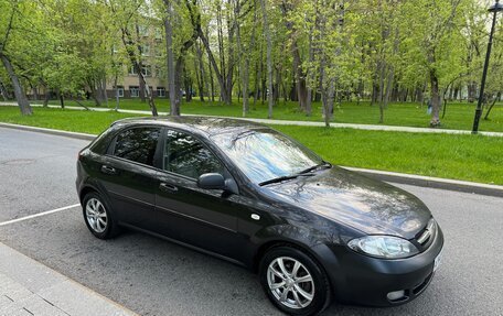 Chevrolet Lacetti, 2008 год, 399 000 рублей, 4 фотография