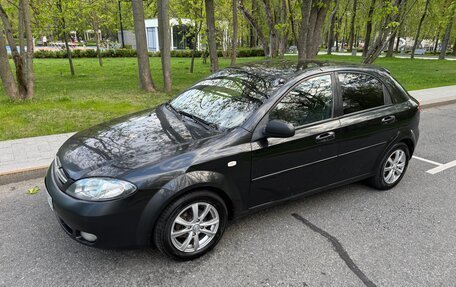 Chevrolet Lacetti, 2008 год, 399 000 рублей, 8 фотография