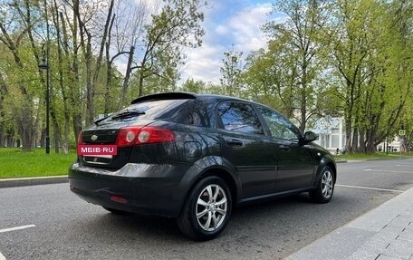 Chevrolet Lacetti, 2008 год, 399 000 рублей, 5 фотография
