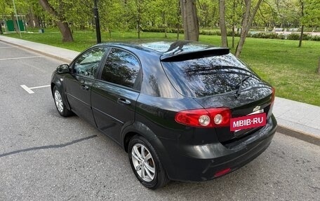 Chevrolet Lacetti, 2008 год, 399 000 рублей, 7 фотография