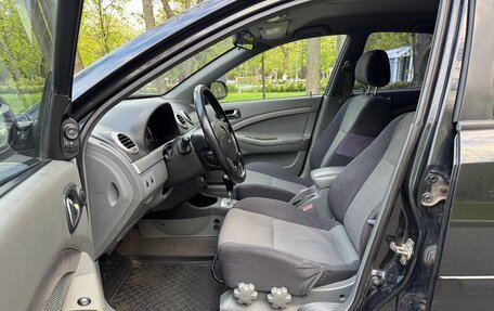 Chevrolet Lacetti, 2008 год, 399 000 рублей, 10 фотография