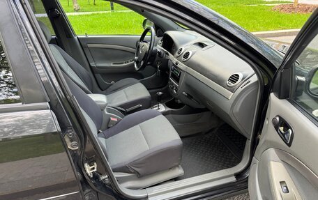 Chevrolet Lacetti, 2008 год, 399 000 рублей, 11 фотография