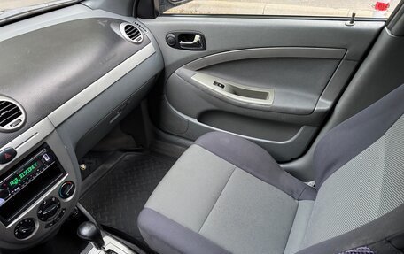 Chevrolet Lacetti, 2008 год, 399 000 рублей, 14 фотография