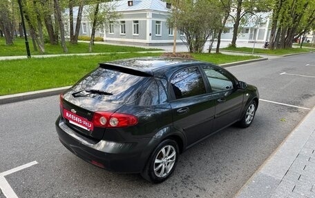 Chevrolet Lacetti, 2008 год, 399 000 рублей, 6 фотография