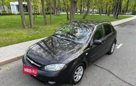 Chevrolet Lacetti, 2008 год, 399 000 рублей, 9 фотография