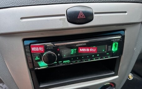 Chevrolet Lacetti, 2008 год, 399 000 рублей, 15 фотография