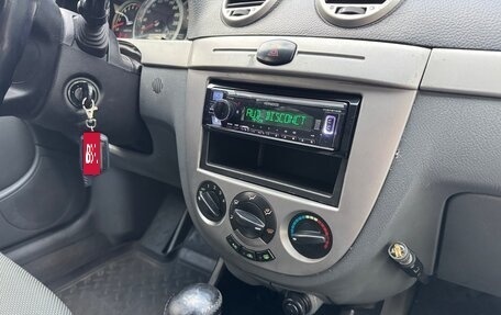 Chevrolet Lacetti, 2008 год, 399 000 рублей, 12 фотография