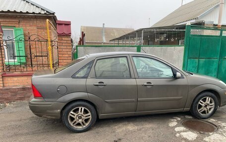 Ford Focus IV, 2000 год, 440 000 рублей, 2 фотография