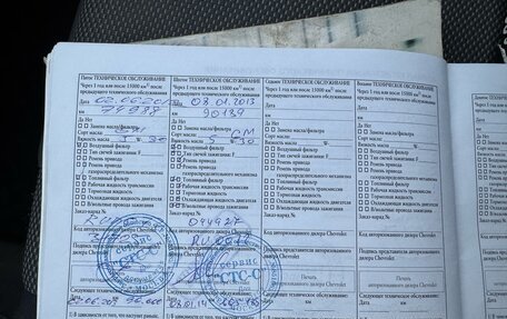 Chevrolet Lacetti, 2008 год, 399 000 рублей, 21 фотография